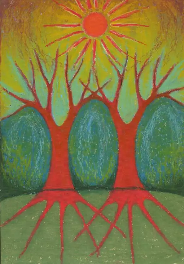 Wojtek Kowalski - Two worlds