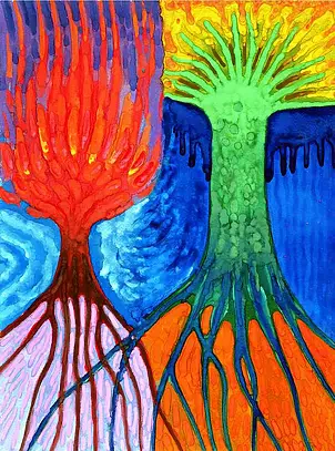 Wojtek Kowalski - Two Hills