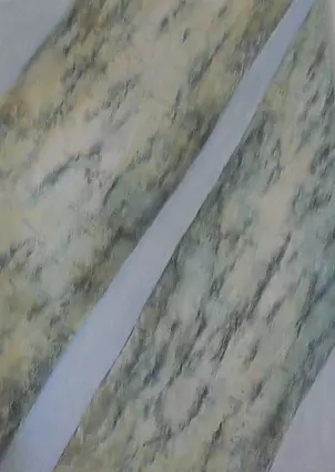 Barbara Przyborowska - Two