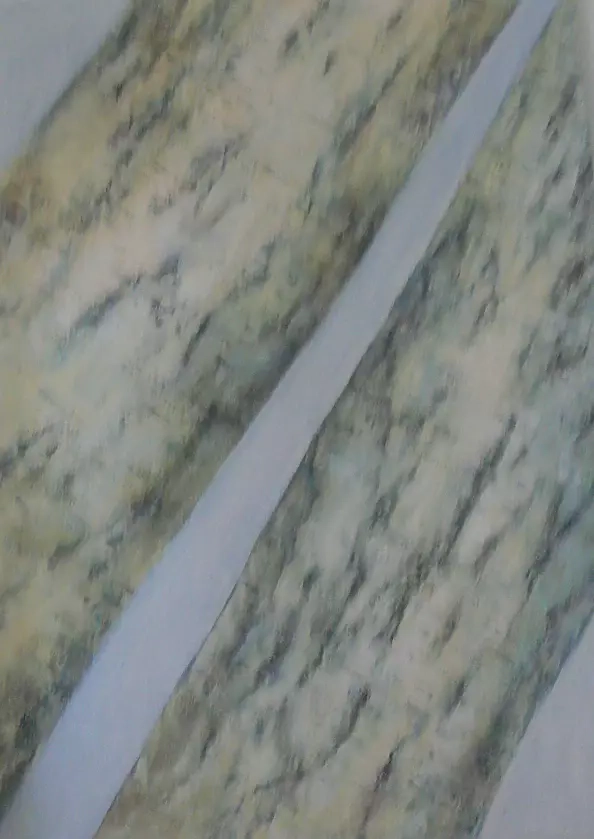 Barbara Przyborowska - Two