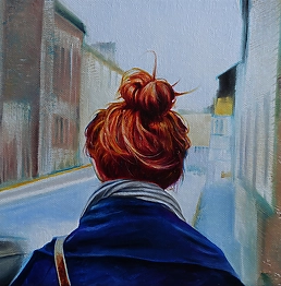 Włodzimierz Kukliński - Two steps behind you