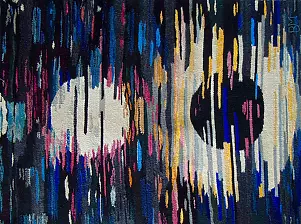 Barbara Michałowska - Two moons