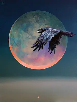 Jadwiga Wolska - Two potentials