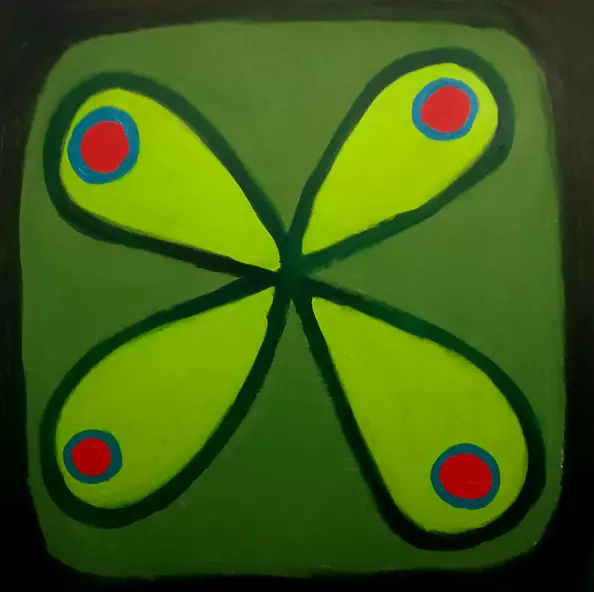 Paweł Zakrzewski - Twice infinity