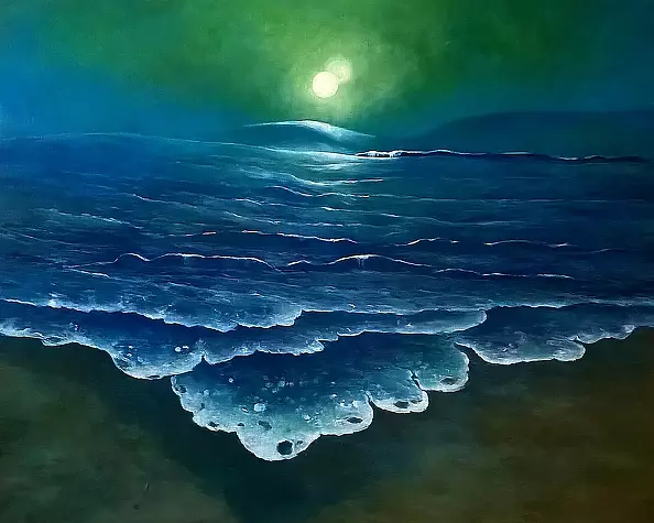 Paweł Kosior - Two suns