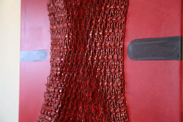 Aldona Zając - Two worlds