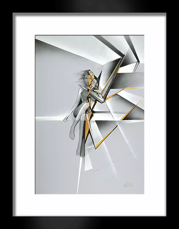 Dariusz Wnykowicz - Two worlds