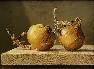 Maciej Cichocki - Dwie cebule