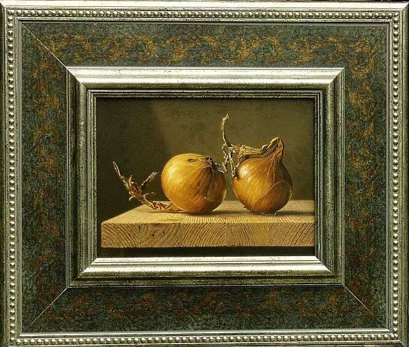 Maciej Cichocki - Two onions