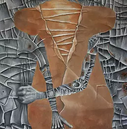 Jarosław Lubecki - two