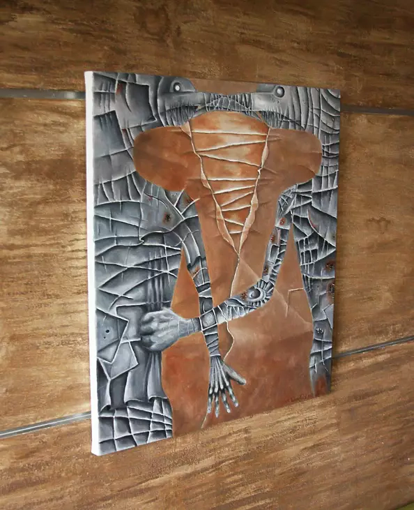 Jarosław Lubecki - Dwie