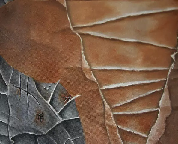 Jarosław Lubecki - Dwie