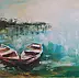 Natalia Famulska - Dwie łódki