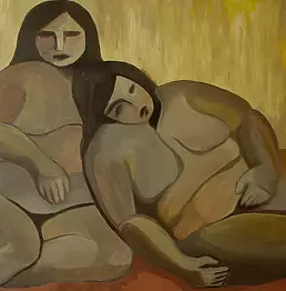 Małgorzata Kurowska - two based