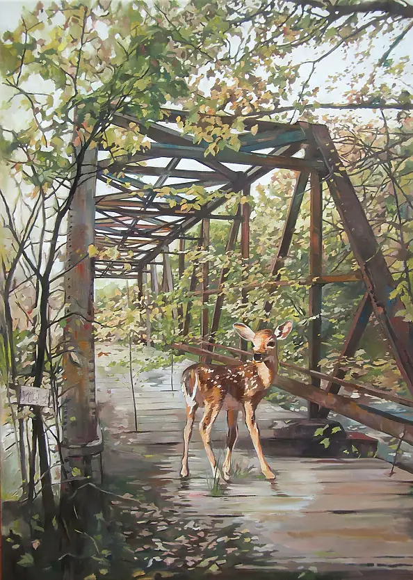 Janusz Orzechowski - Two hundred and forty years later