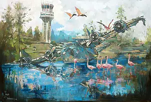 Janusz Orzechowski - Two hundred and ten years later