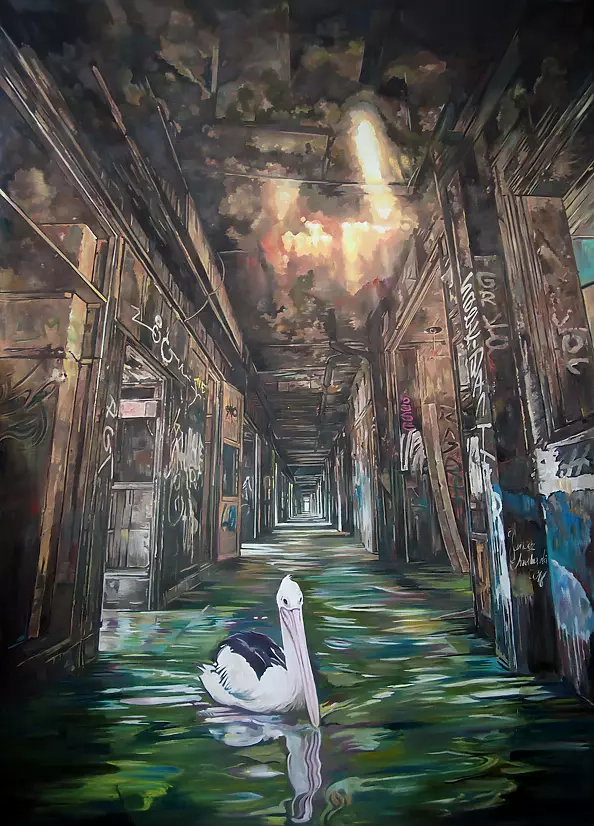 Janusz Orzechowski - Dwieście trzydzieści lat później