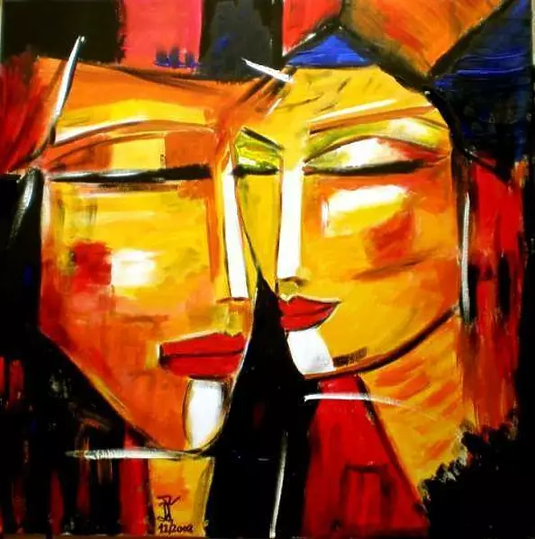 Anna Pietrzyk - Dwoje