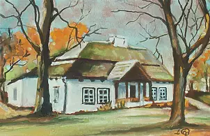 Marek Sabat - Dwór polski