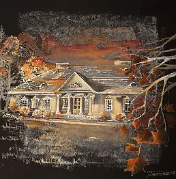 Joanna Inga Zięblińska - Manor Modlnica