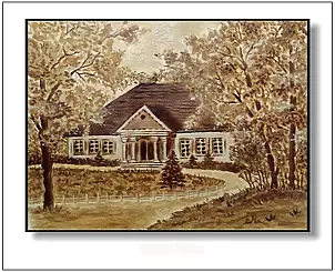 Jolanta Dusza - Chopin manor