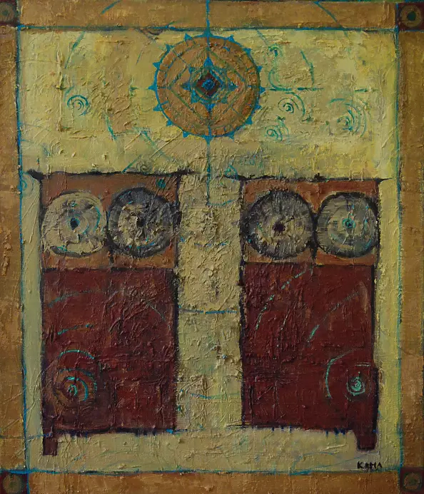 Anna Holewińska Żakowska - Dwusów