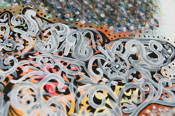 Amelia Augustyn - Dychotomia