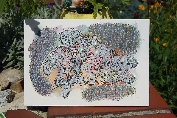 Amelia Augustyn - Dychotomia