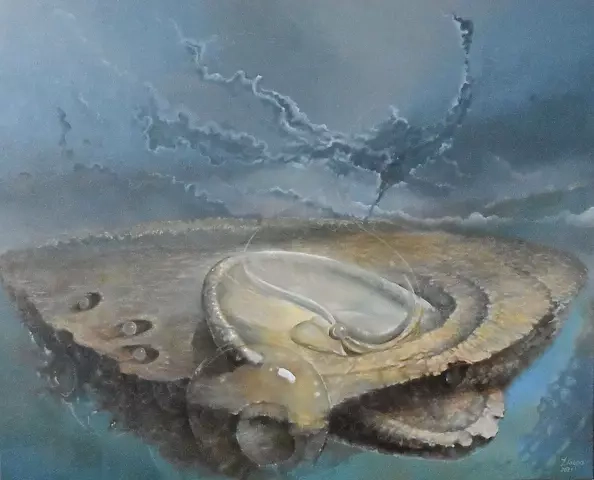 Jacek Krupa - Time dilation