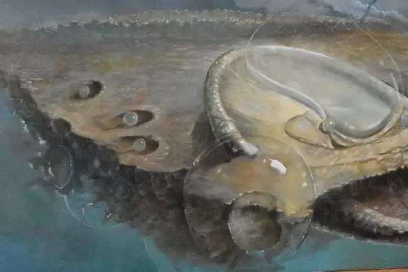 Jacek Krupa - Time dilation