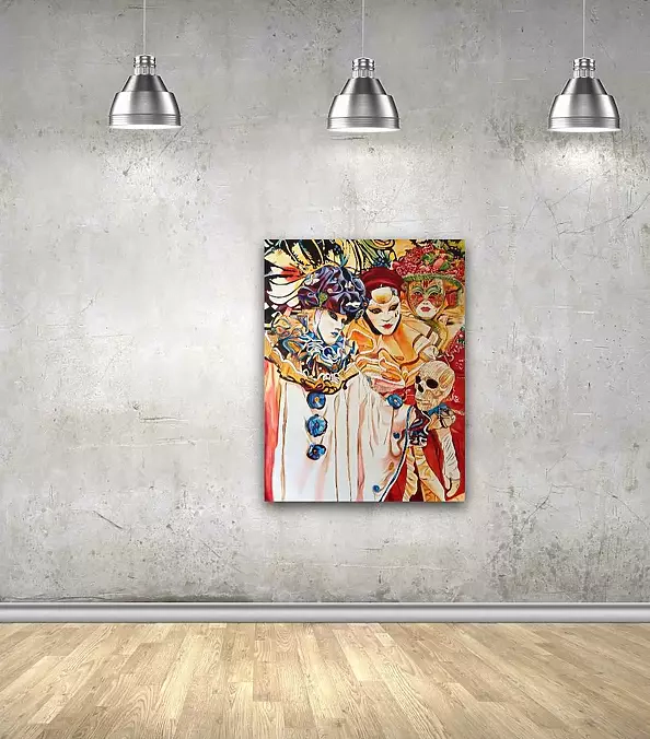 Joanna Szumska - Dilemma