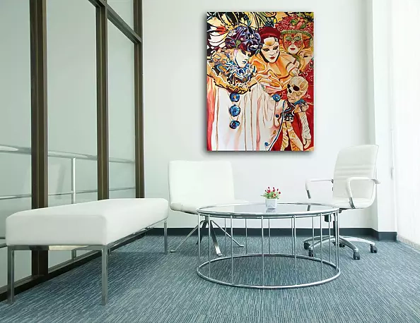 Joanna Szumska - Dilemma