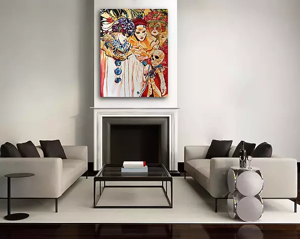 Joanna Szumska - Dilemma