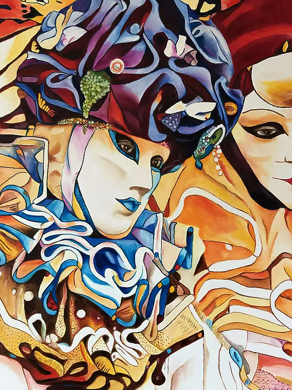 Joanna Szumska - Dilemma