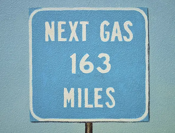 Nataliya Bagatskaya - Dylemat