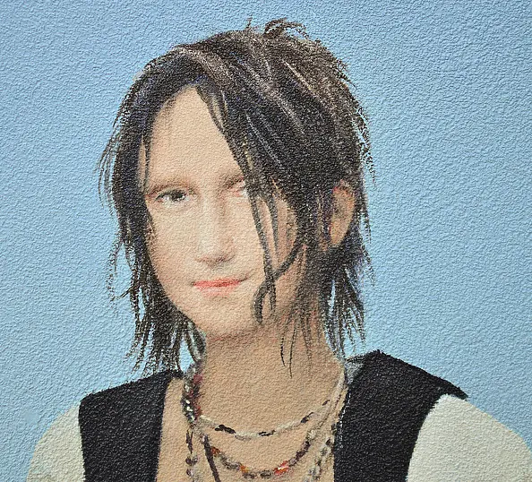 Nataliya Bagatskaya - Dylemat