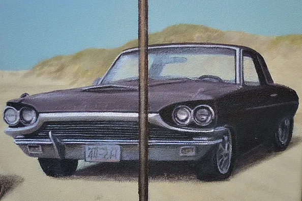 Nataliya Bagatskaya - Dylemat