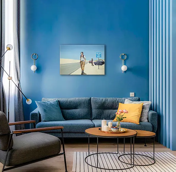 Nataliya Bagatskaya - Dylemat