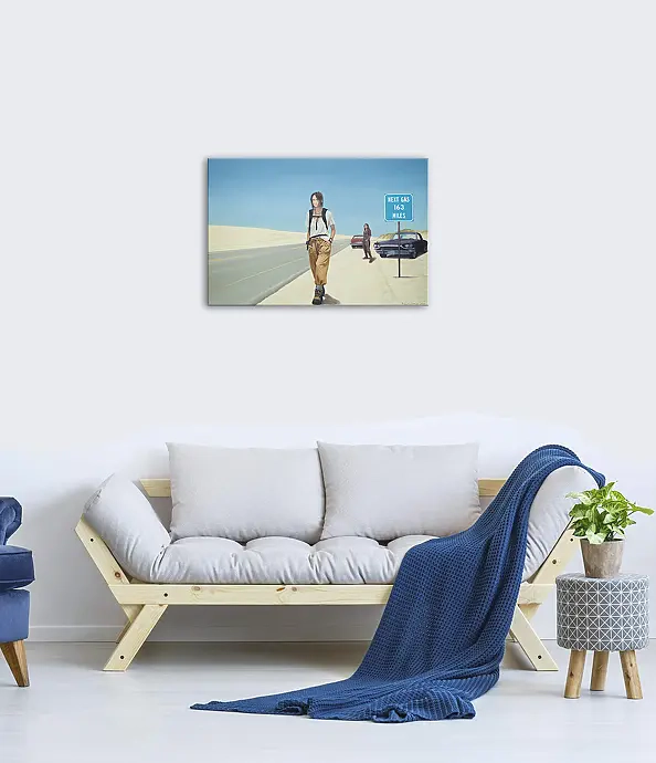 Nataliya Bagatskaya - Dylemat