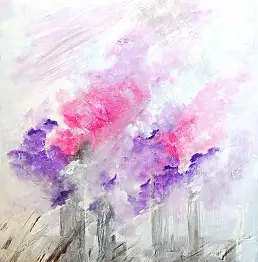 Sylwia Błażej-Sosnowska - Dymy