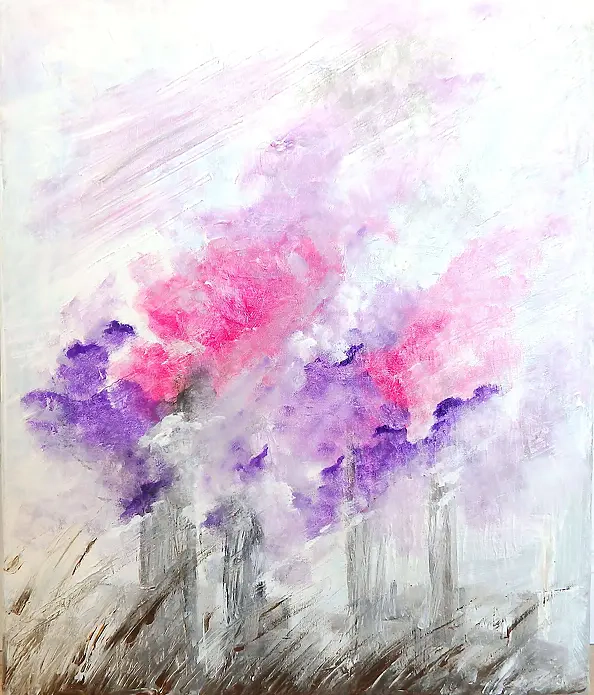 Sylwia Błażej-Sosnowska - vapore