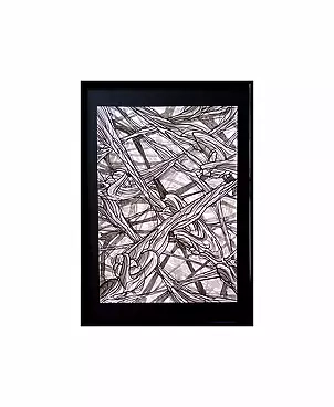 Adam Iwan - The dynamics of anger