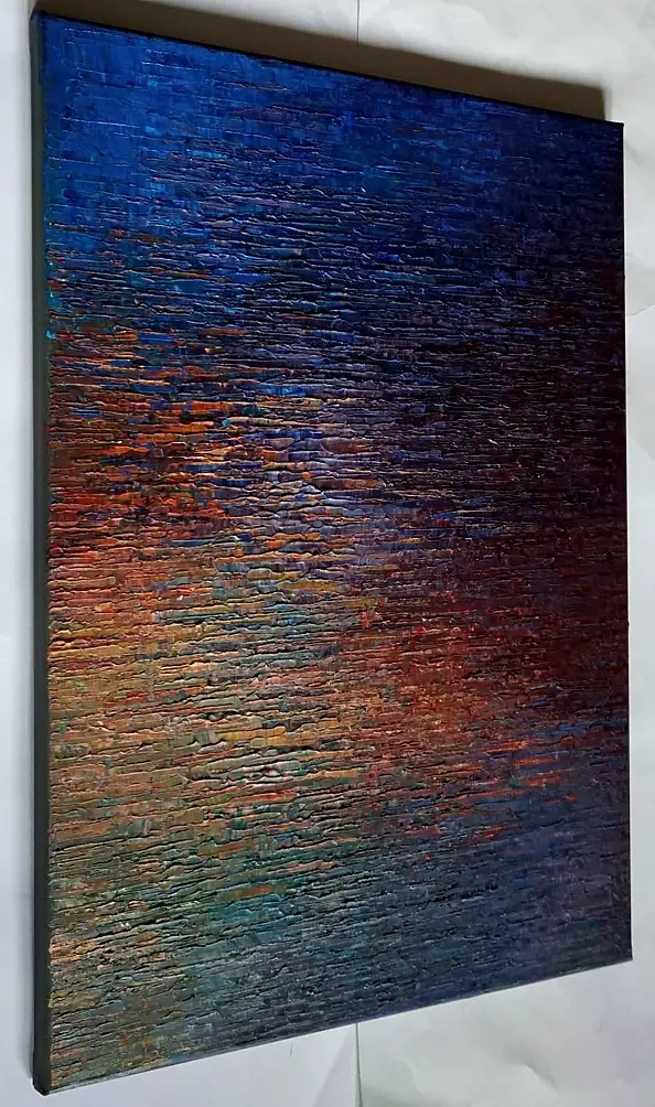 Krzysztof Łozowski - Dypty Water 44