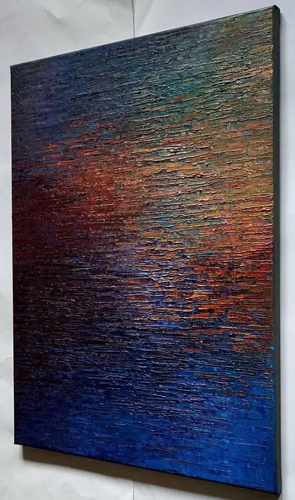 Krzysztof Łozowski - Dypty Water 44