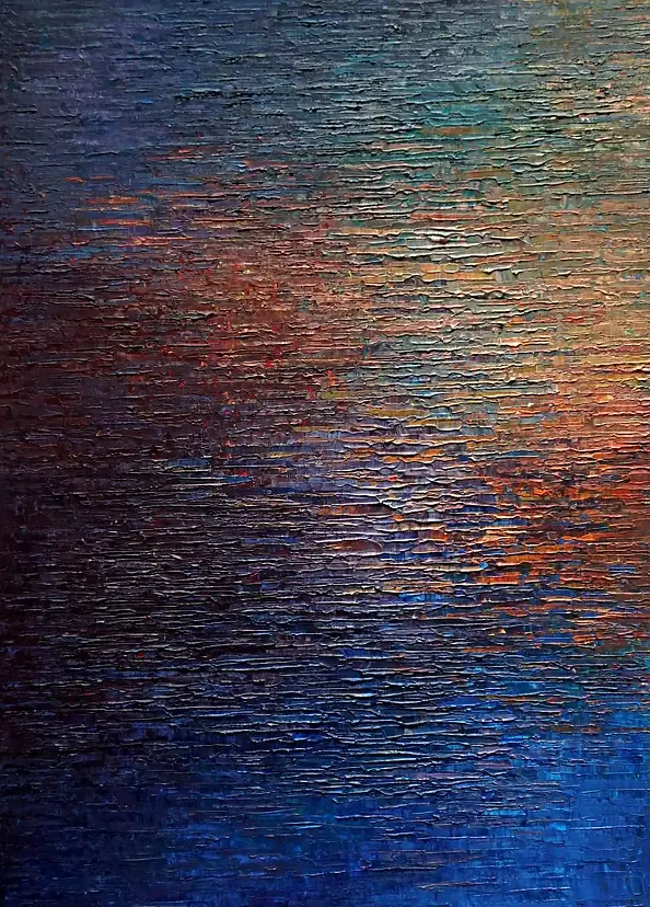 Krzysztof Łozowski - Dypty Water 44