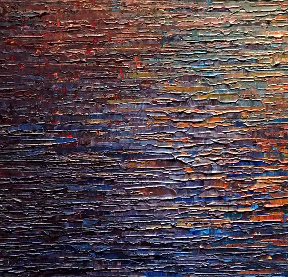 Krzysztof Łozowski - Dypty Water 44