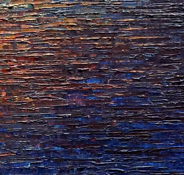 Krzysztof Łozowski - Dypty Water 44