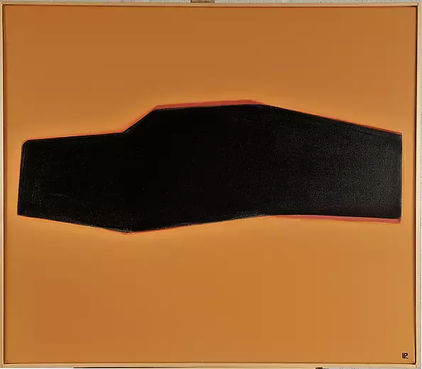 Ludwik Poniewiera - Dyptyk  F XXVII 5a)