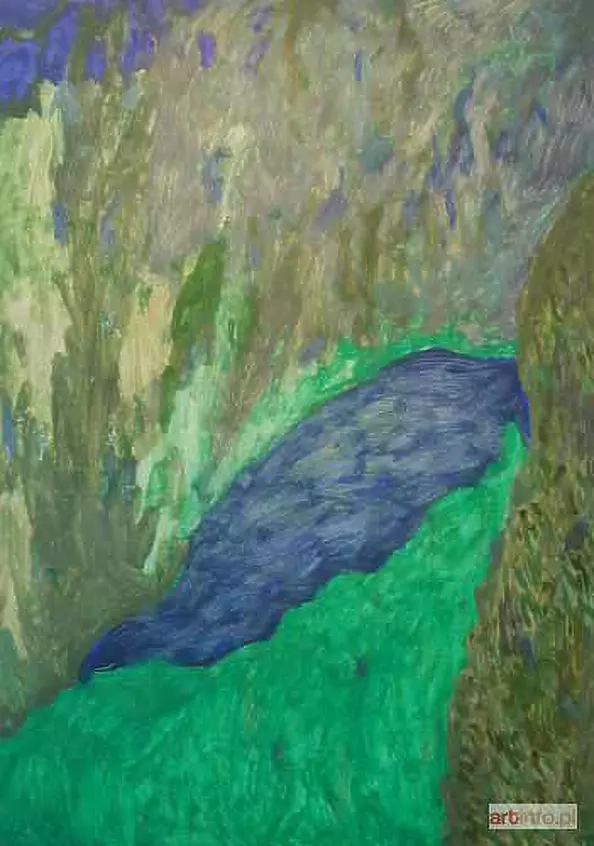 Paweł Cabanowski - diptych