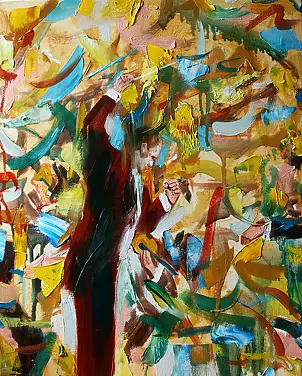 Cyprian Nocoń - Conductor